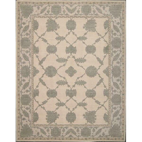 Nourison New Horizon Area Rug Collection Parch 2 Ft 6 In. X 4 Ft 3 In. Rectangle 99446114303